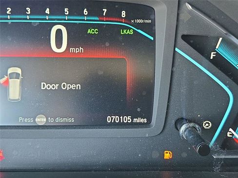 Used 2020 Honda Odyssey EX-L image 25