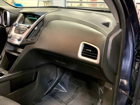 Used 2016 Chevrolet Equinox LT image 18