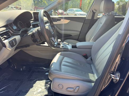 Used 2018 Audi A4 2.0T allroad Premium Plus image 9