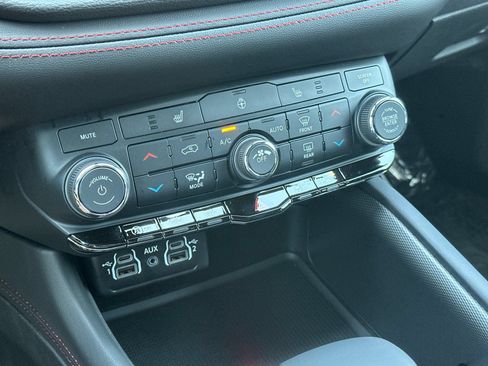 New 2026 Dodge Durango GT w/ Blacktop Package RWD image 20
