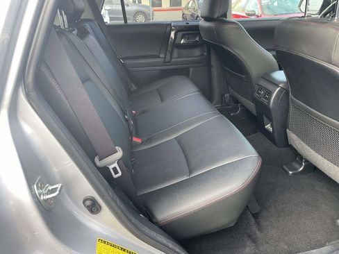 Used 2024 Toyota 4Runner TRD Off-Road Premium image 47