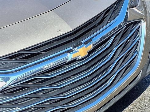 Used 2024 Chevrolet Malibu LT image 27