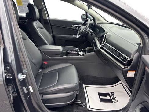 Certified 2023 Kia Sportage EX AWD/4WD image 11