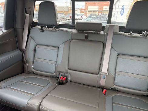Used 2020 GMC Sierra 1500 Denali w/ Denali Ultimate Package AWD/4WD image 31