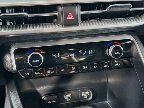 Used 2022 Kia K5 GT-Line image 20