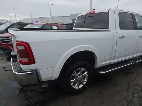 Used 2022 RAM 2500 Laramie image 5