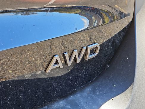 New 2026 Nissan Kicks SV w/ Cold Weather Package image 21