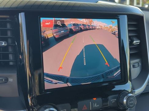 New 2026 RAM 1500 Big Horn image 18