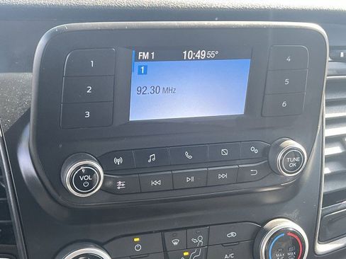 Used 2024 Ford Transit 250 Low Roof w/ Exterior Upgrade Package image 13