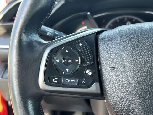 Used 2018 Honda Civic Sport Touring image 18