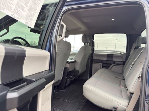 Used 2019 Ford F250 XL w/ STX Appearance Package image 29