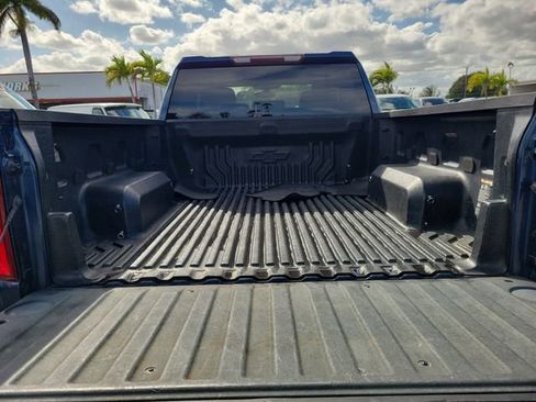 Used 2019 Chevrolet Silverado 1500 RST w/ All-Star Edition image 6