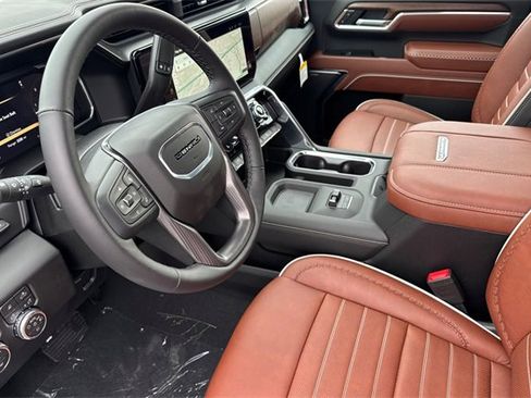 New 2026 GMC Sierra 3500 Denali Ultimate image 10