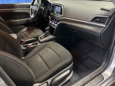 Used 2020 Hyundai Elantra Value Edition w/ Cargo Package (C1) image 26