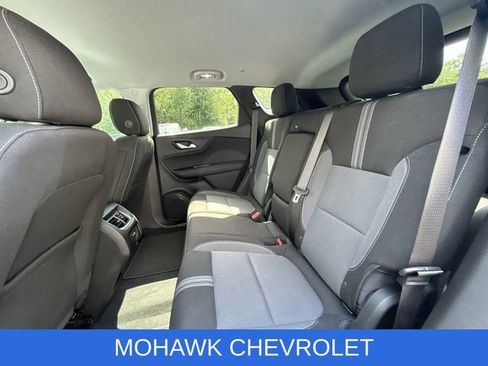 Certified 2024 Chevrolet Blazer LT w/ Driver Confidence Package AWD/4WD image 25