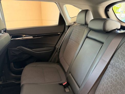 Used 2025 Kia Seltos S FWD image 35