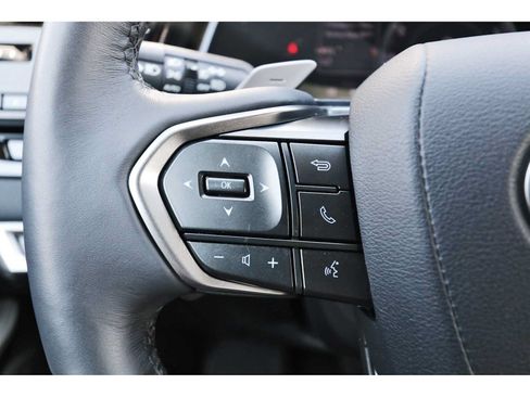 Used 2024 Lexus RX 350 Premium w/ Accessory Package (Z1) AWD/4WD image 15