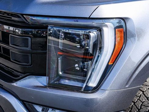 Used 2023 Ford F150 Lariat w/ Equipment Group 502A High image 11