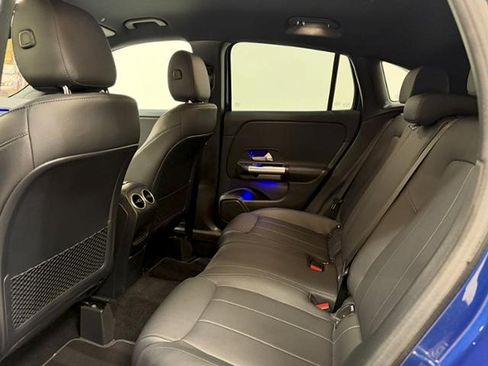Certified 2025 Mercedes-Benz GLA 250 image 19