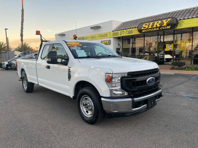 Used 2020 Ford F250 XL w/ Power Equipment Group