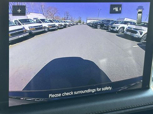 Used 2023 Lincoln Aviator AWD w/ Premium Package image 11