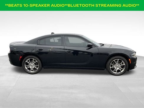 Used 2015 Dodge Charger SXT w/ Rallye Group image 4
