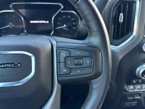 Used 2022 GMC Sierra 2500 Denali w/ Denali Ultimate Package image 18
