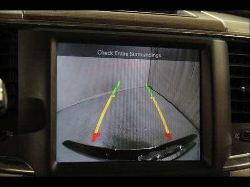 Used 2017 RAM 2500 Laramie w/ Snow Chief Group image 14