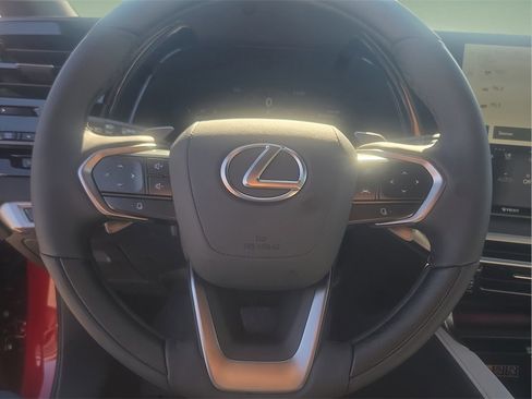 New 2026 Lexus RX 350 Premium Plus image 25