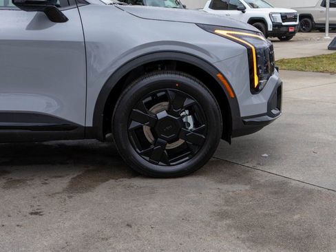 New 2026 Kia Sportage X-Line AWD/4WD image 32