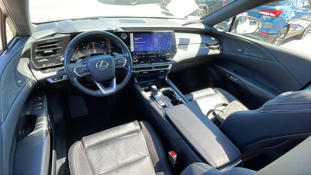 Used 2023 Lexus RX 350 AWD/4WD image 14