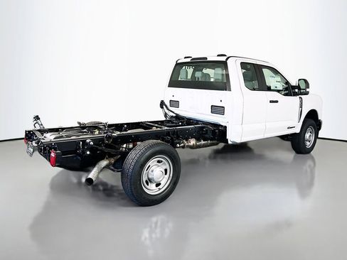 New 2026 Ford F350 XL image 13