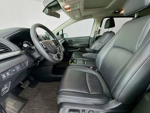 Used 2025 Honda Odyssey EX-L image 27