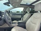 Certified 2021 Cadillac XT5 Premium Luxury image 3