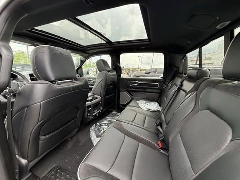 New 2026 RAM 1500 Laramie w/ Night Edition image 26