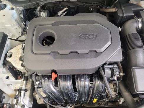 Used 2018 Kia Optima S image 30