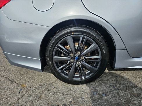 Used 2019 Subaru WRX image 5