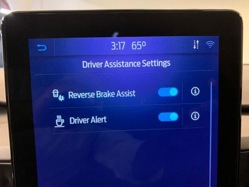 Used 2022 Ford Explorer ST w/ Equipment Group 401A image 36