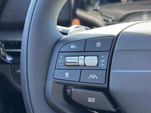 New 2026 Kia Sportage AWD Hybrid image 25