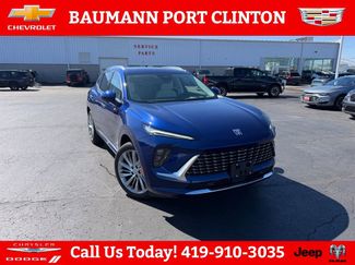 Used 2025 Buick Envision Avenir video 1