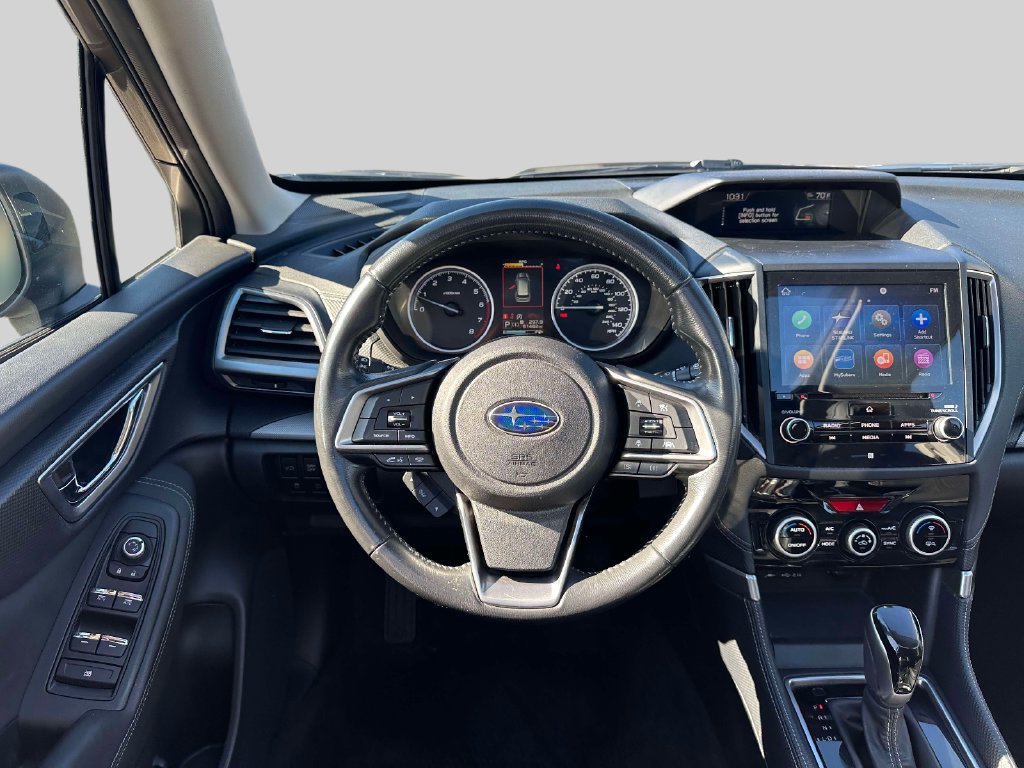 Used 2019 Subaru Forester Limited AWD/4WD image 10