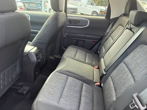 Used 2022 Ford Bronco Sport Big Bend AWD/4WD image 11
