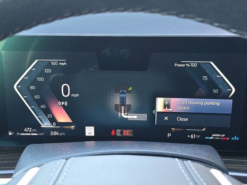 Used 2024 BMW X7 xDrive40i w/ Premium Package image 25