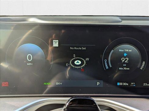 New 2026 Hyundai Ioniq 9 SEL AWD/4WD image 10