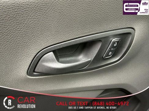 Used 2022 Ford Transit 350 XLT image 37