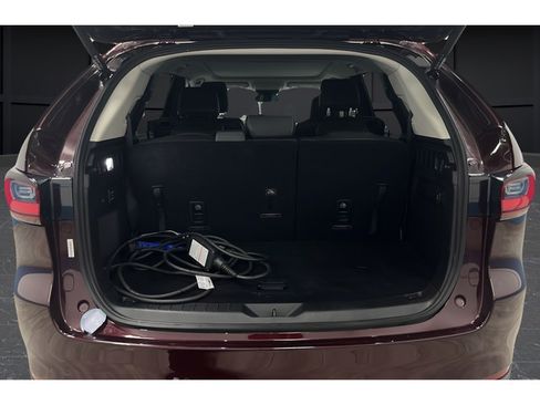 Used 2024 MAZDA CX-90 Plug-In Hybrid w/ Premium Pkg AWD/4WD image 27