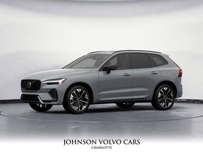 New 2026 Volvo XC60 B5 Plus w/ Protection Package Premier