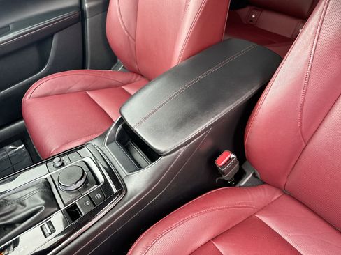 Used 2024 MAZDA CX-30 AWD 2.5 S w/ Preferred Package image 20