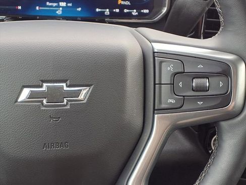 Used 2026 Chevrolet Silverado 1500 RST image 21