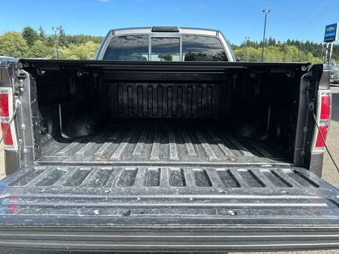 Used 2009 Ford F150 XL AWD/4WD image 22